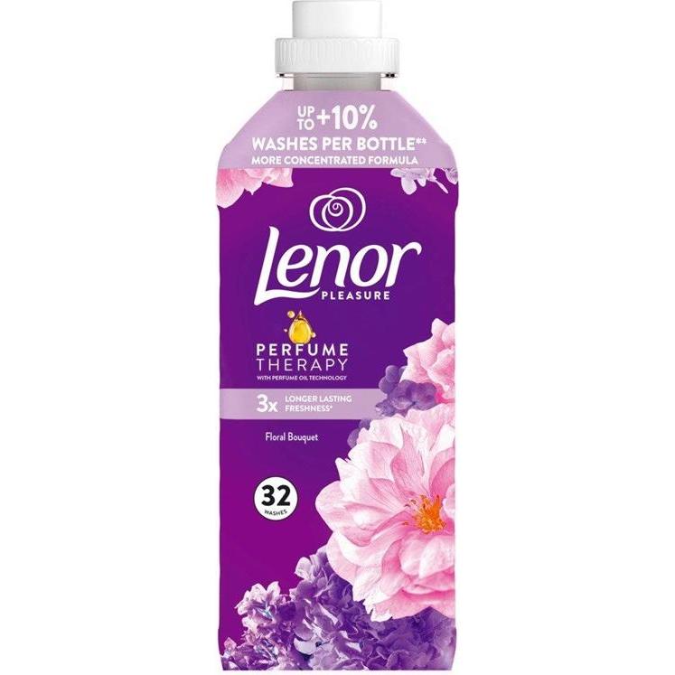 Lenor, Balsamo, Softener Floral Bouquet 675ml