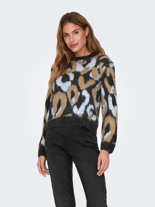 Immagine prodotto Only ONLWILD - Maglia a maglia Maglia a maglia (XL)
