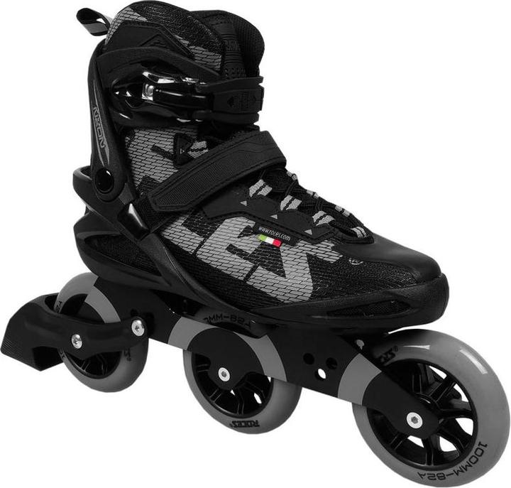 Image du produit Roces Neon-Rollschuhe