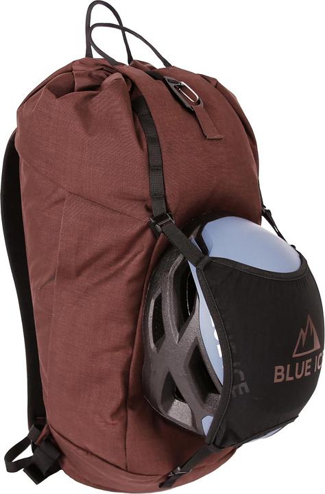 Actual product image Blue Ice Wadi 22 (22 l)