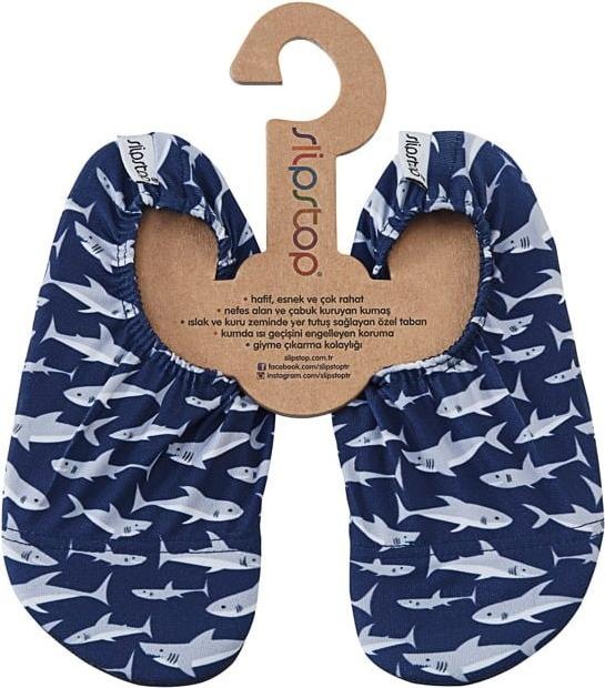 Actual product image Slipstop Sharks (27, 29)