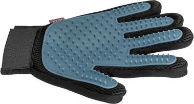 Image du produit Trixie Gant de soin du pelage (Chien)