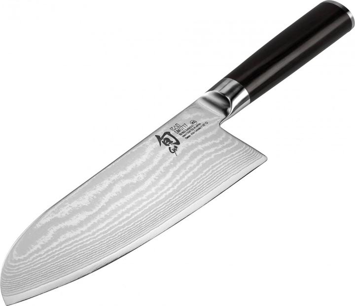 Image du produit Kai Shun Santoku (19 cm)