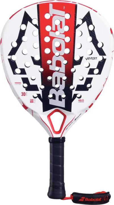 Babolat Technical Veron Lebron