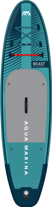 Produktbild Aqua Marina All-around Advanced Beast (10'6")