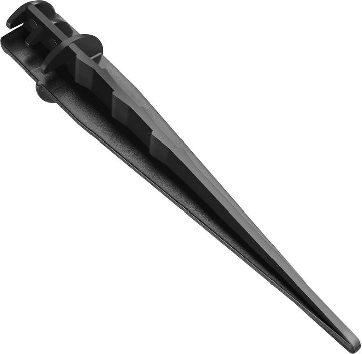 Immagine prodotto tectake Set di luci solari Flare (IP44)