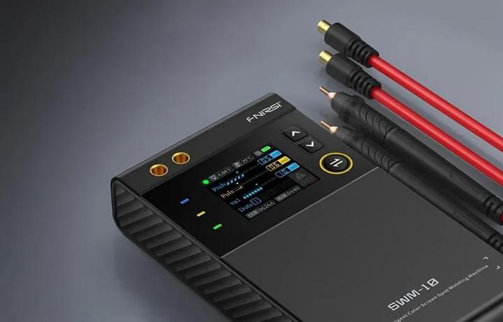 Image du produit Fnirsi SWM-10 (Soudeur par points)