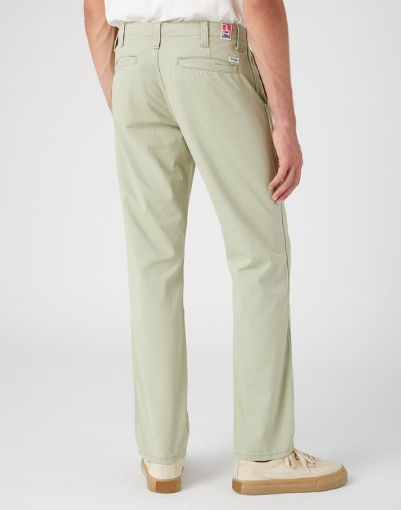 Actual product image Wrangler Casey Jones Chino (34)