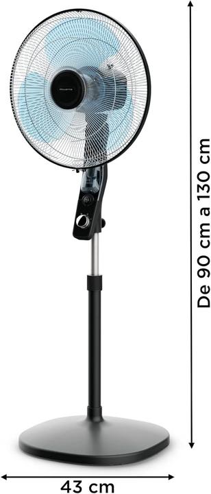 Productafbeelding Rowenta ANTI MOSQUITO ventilator (54 dB)