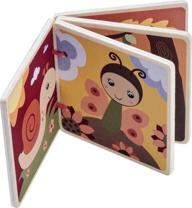 Immagine prodotto Eichhorn Libro illustrato EH (Tedesco)