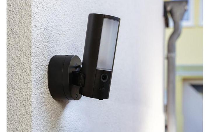 Actual product image Abus Network camera PPIC46520 (1920 x 1080 Pixels)