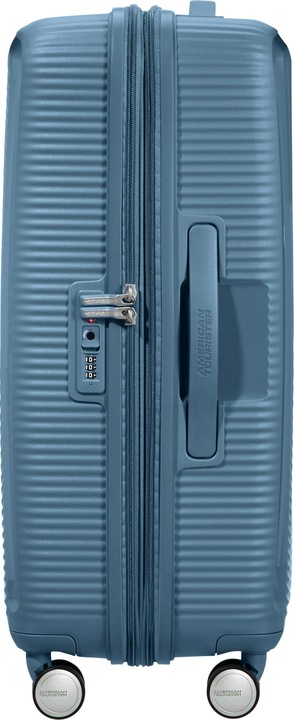 Produktbild American Tourister Soundbox (71.50 l, M (50 - 90l))