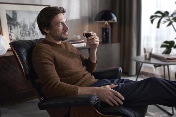 Immagine prodotto Saeco Xelsis SM7580/00