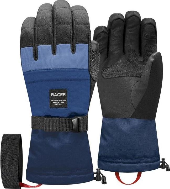 Immagine prodotto Racer Colors - Skihandschuhe (8, M)