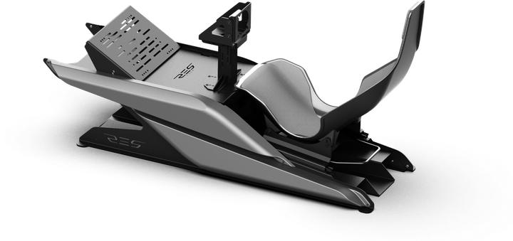 Produktbild Res-Tech Formula X1 Cockpit - Grau