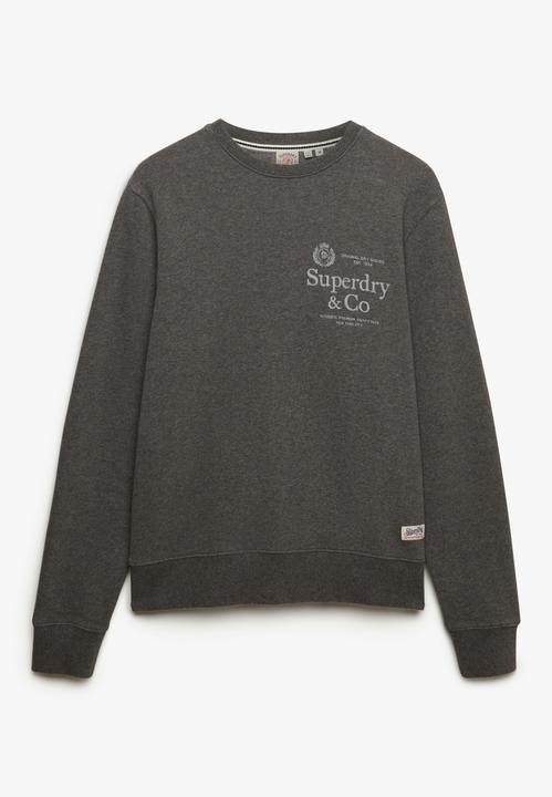 hellanthrazit meliert, light heather anthracite