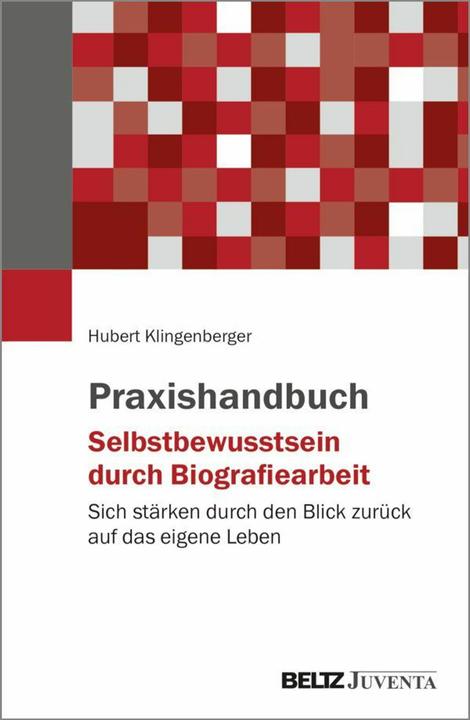 Produktbild Klingenberger:Praxishandbuch Selbstbewu (Deutsch, Hubert Klingenberger, 2026)