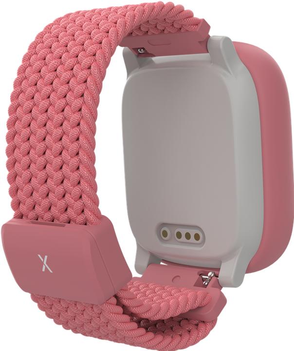 Actual product image Xplora X6Play (2.Gen.) SIM free (42.40 mm, 4G)