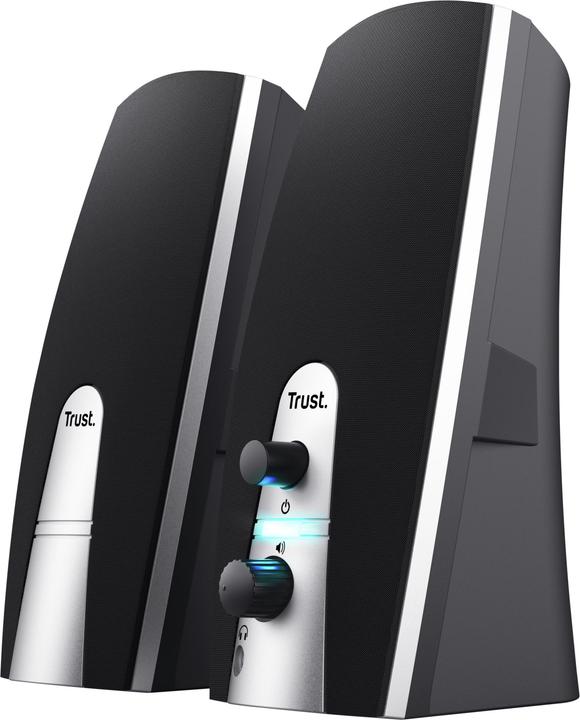 Productafbeelding Trust Luidsprekerset Basic 2.0 Vertrouwen