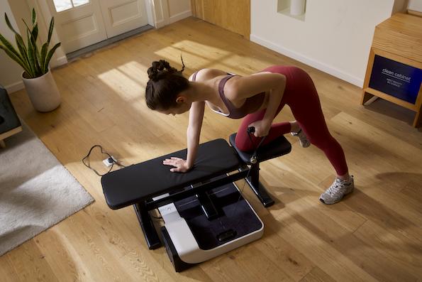 Produktbild Speediance GYM Pal Pro Max