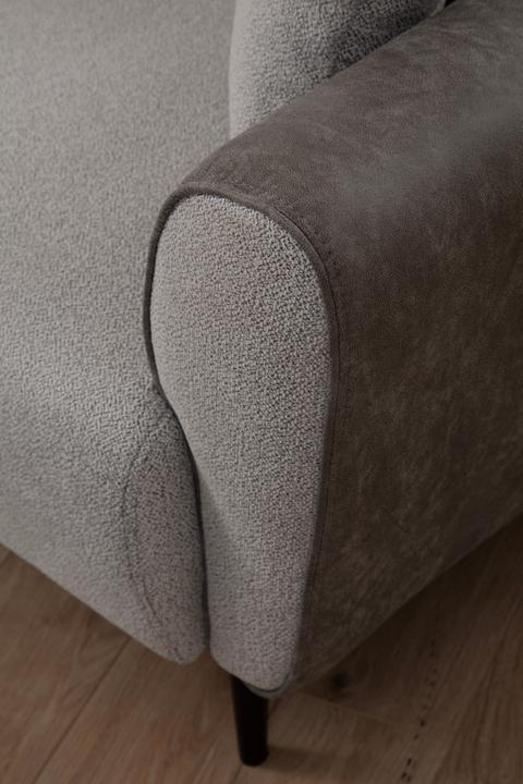 Produktbild Atelier del Sofa Aren (Ecksofa)