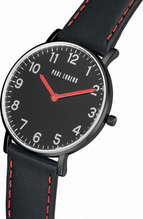 Produktbild Paul Lorens Herrenuhr PL11989A5-1A3 + BOX