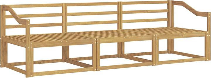 Produktbild vidaXL Outdoor-Sofagarnitur