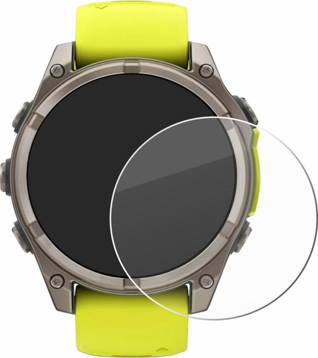 Produktbild BROTECT Panzerglas Displayschutz 9H Schutzglas Glas Klar Transparent