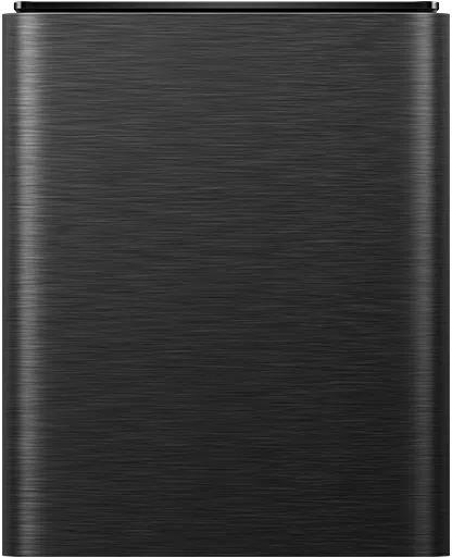 Actual product image TCL Q75H Q Class 5.1.2 Channel Sound Bar with Dolby Atmos, Ray Danz Technology, and Wireless Subwoofwer (620 W, 5.1.2 Channel)