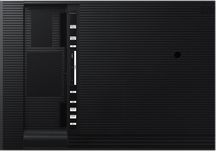 Produktbild Samsung QM43B (3840 x 2160 Pixel, 43")