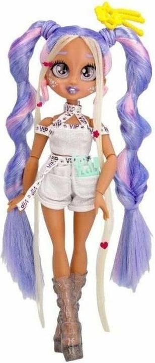 Actual product image IMC Toys Vip Fashion Dolls - Series 1: Hailey
