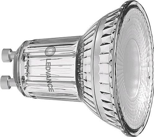 Productafbeelding Ledvance LED PAR165036 D (GU10, 4.50 W, 350 lm, 1 x, F)
