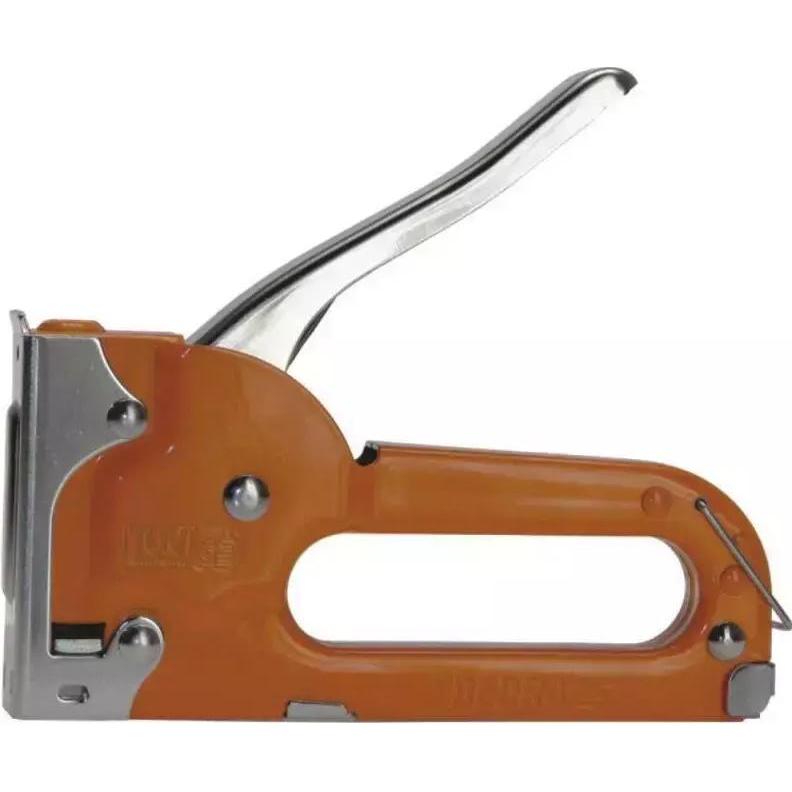 Dedra, Heftgerät, Manueller Polsterhefter 4–8 mm – 11Z001