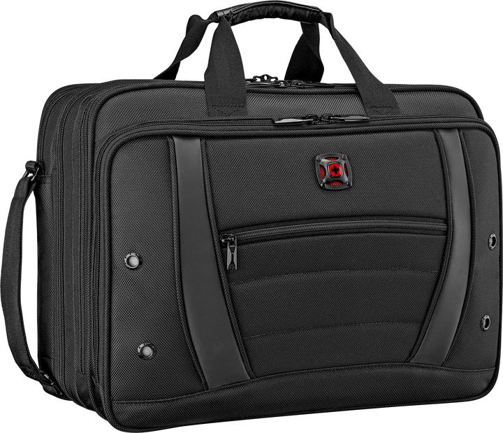 Wenger Synergy Pro - Case (17")