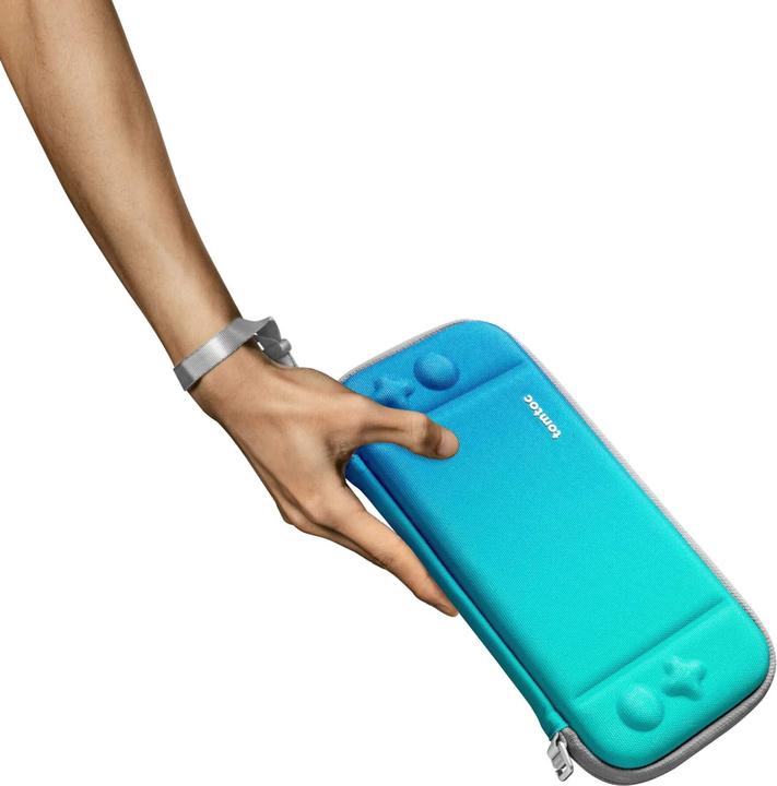 Actual product image tomtoc Slim Case (Switch)