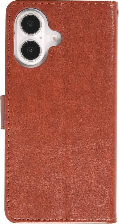 Produktbild PhoneLook Hülle Premium Flip (Apple iPhone 16 Plus)