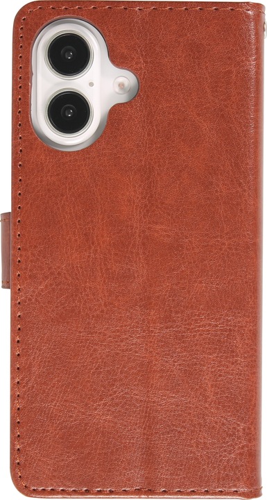 Actual product image PhoneLook Premium Flip cover (Apple iPhone 16)