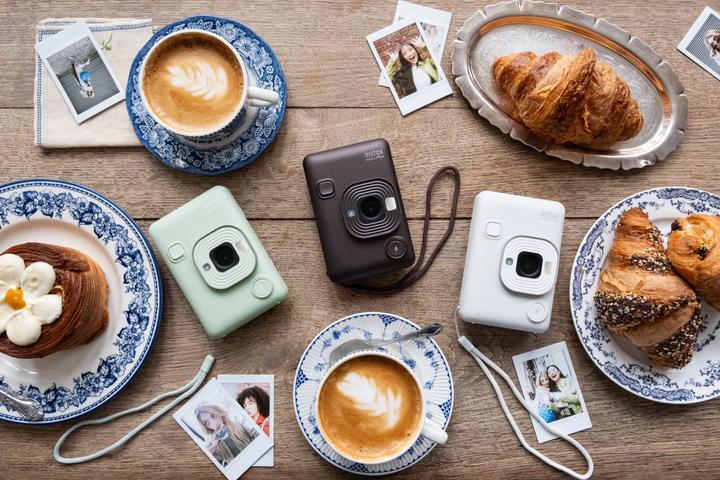 Productafbeelding Fujifilm Instax mini LiPlay