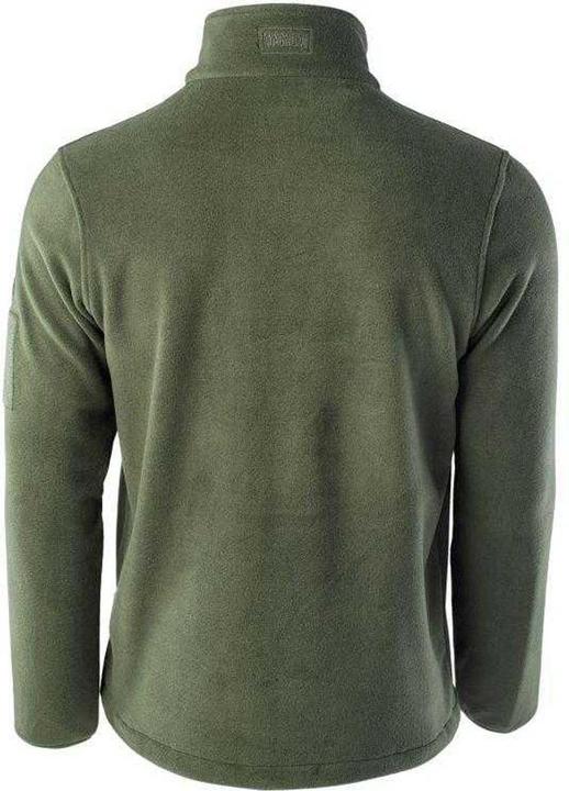 Image du produit Polar Meat Essential Fleece Vert Olive Size L (L)