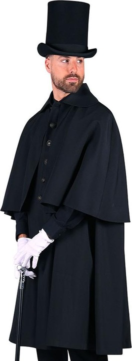 Immagine prodotto Thetru Cappotto da cocchiere (XL)
