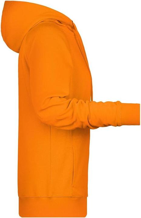 Produktbild James & Nicholson Kapuzenpullover (XL)