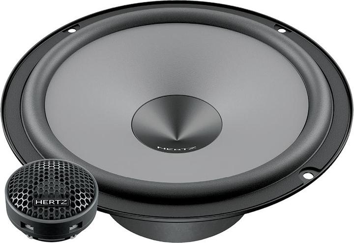 Produktbild Hertz K 165 (300 W, 16.46 cm)