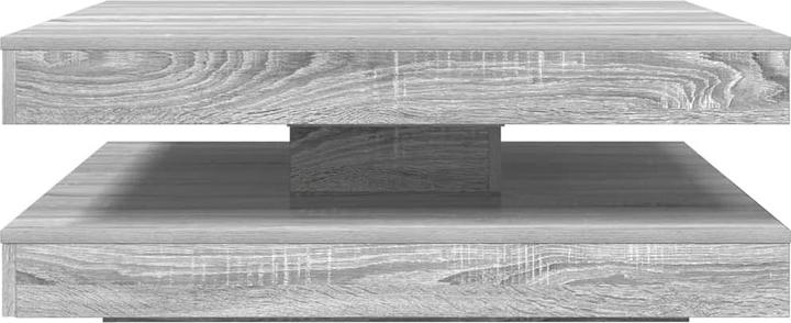 Image du produit vidaXL Couchtisch (90 x 90 x 34.50 cm)