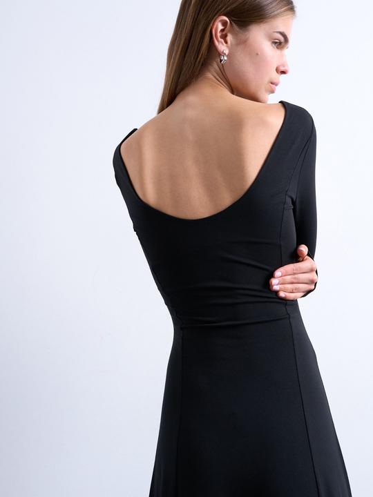 Image du produit Topshop TSZENIA Langes Kleid Kleid (S)