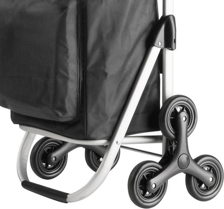 Produktbild Cruiser Expert Premium 604352 Einkaufswagen