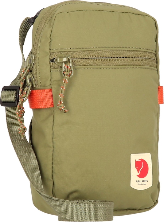 Actual product image Fjällräven High Coast Tasche