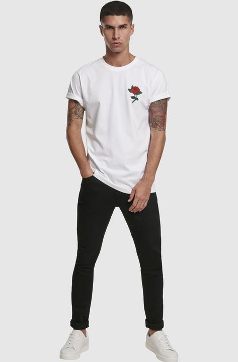 Produktbild Mister Tee Rose Tee (XS)
