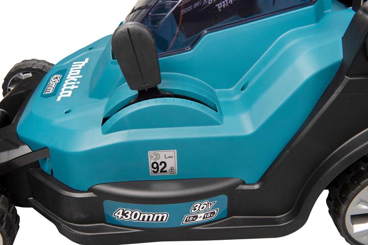 Immagine prodotto Makita DLM432Z (Batteria ricaricabile)