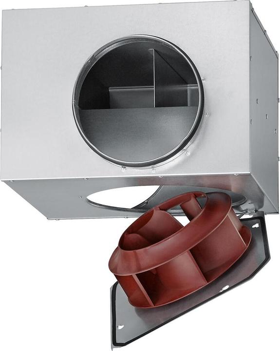 Produktbild Helios SVS EC 200