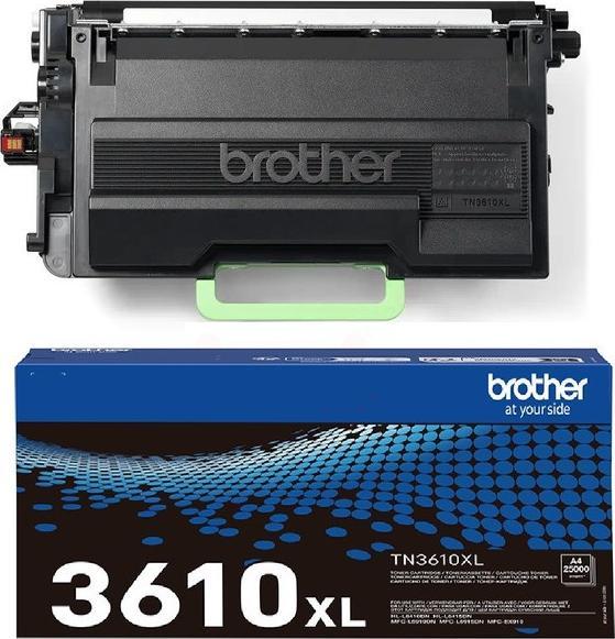 Immagine prodotto Brother TONER N 25K (FC)